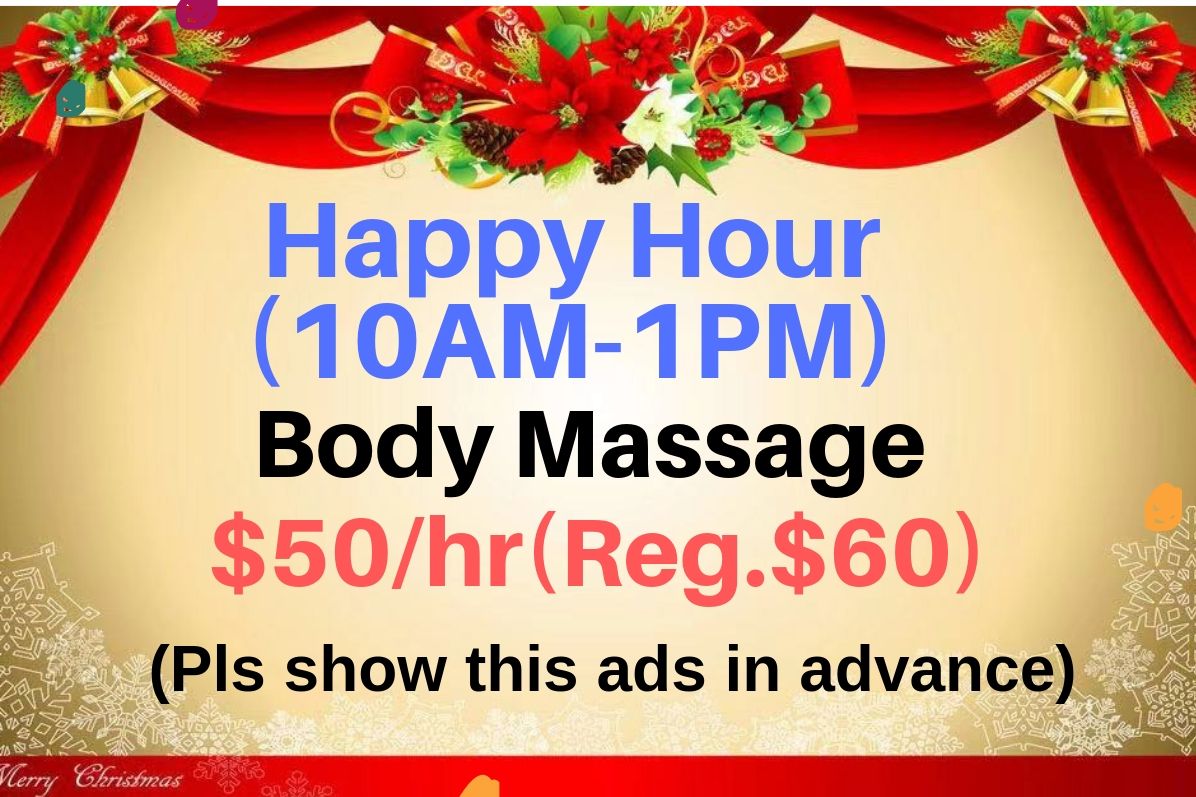 Best Massage SPA in Tustin,CA!-Asian Massage,Acupucture,Chinese Tuina,  Tustin 92780